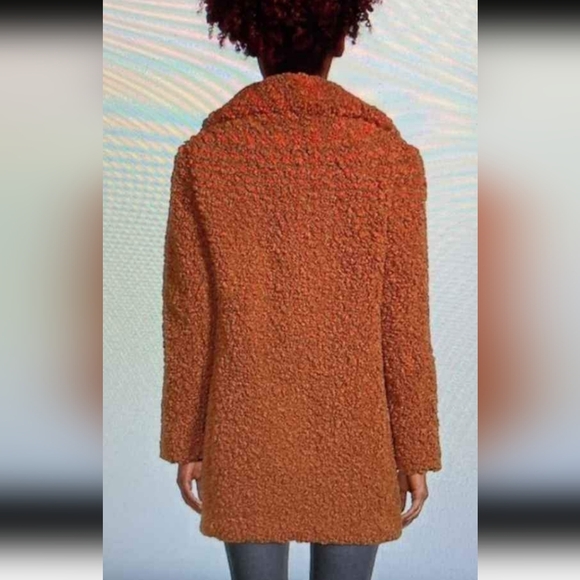 Sam Edelman Coat - Picture 5 of 5